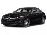 Used 2024 Mercedes-Benz C 300 4MATIC Sedan image 4