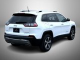 Used 2019 Jeep Cherokee Limited image 5