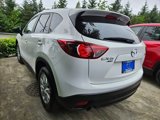 Used 2015 MAZDA CX-5 Touring image 6