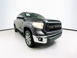 Used 2017 Toyota Tundra Limited image 3