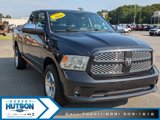 Used 2016 RAM 1500 Express image 4