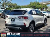 Certified 2022 Ford Escape SEL w/ Technology Package image 5