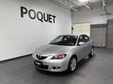 Used 2009 MAZDA MAZDA3 i Touring Value image 2