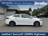 Used 2018 Hyundai Elantra Sport image 5