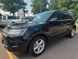 Used 2018 Ford Explorer 4WD image 2