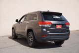 Used 2017 Jeep Grand Cherokee Limited image 6
