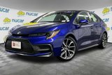 Certified 2022 Toyota Corolla SE image 3