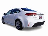 Certified 2023 Toyota Corolla LE image 5