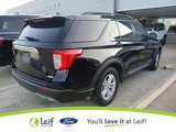 Used 2020 Ford Explorer XLT w/ Equipment Group 202A image 4