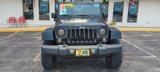 Used 2014 Jeep Wrangler Sahara w/ Connectivity Group image 2