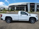 Used 2020 GMC Sierra 1500 2WD Regular Cab w/ Convenience Package image 2