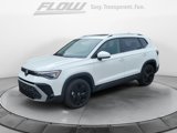 New 2025 Volkswagen Taos SE image 3