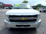 Used 2012 Chevrolet Silverado 2500 W/T image 3