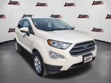 Used 2020 Ford EcoSport SE image 3