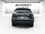 Used 2019 MAZDA CX-5 Touring image 6