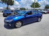 Used 2020 Hyundai Elantra SEL w/ Cargo Package (C1) image 3