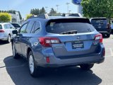 Used 2017 Subaru Outback 2.5i Premium image 4