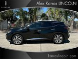 Used 2020 Nissan Murano SL w/ Cargo Package image 4