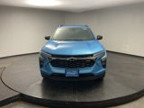 New 2025 Chevrolet Trax RS image 2