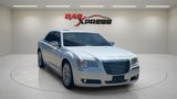 Used 2011 Chrysler 300 C w/ Sound Group image 4