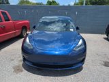 Used 2023 Tesla Model 3 Standard Range image 2