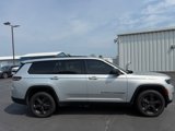 Used 2021 Jeep Grand Cherokee L Laredo image 5