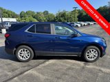 Certified 2022 Chevrolet Equinox LT image 2