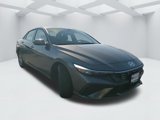 New 2025 Hyundai Elantra SE image 3