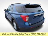 Used 2020 Ford Explorer XLT w/ Class III Trailer Tow Package image 3