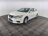 Used 2018 Nissan Altima 2.5 S w/ S Convenience Package image 3