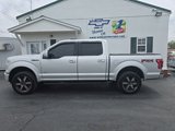 Used 2016 Ford F150 Lariat image 5