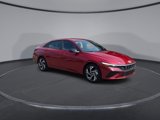 New 2025 Hyundai Elantra Sport image 2