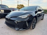 Used 2017 Toyota Corolla SE image 4