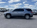 Used 2019 Chevrolet Traverse LT image 2