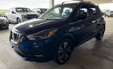 Used 2019 Nissan Kicks SR w/ SR Premium Package image 3