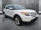 Used 2014 Ford Explorer Limited w/ Equipment Group 302A image 3