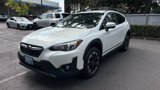 Used 2022 Subaru Crosstrek 2.0i Premium w/ Popular Package #4A image 4