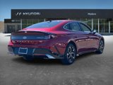 Certified 2024 Hyundai Sonata SEL image 5