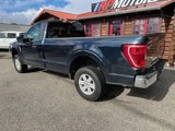 Used 2021 Ford F150 XLT w/ Equipment Group 301A Mid image 4