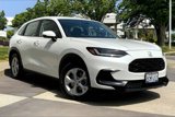 Used 2023 Honda HR-V LX image 2