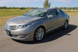 Used 2016 Lincoln MKZ Hybrid w/ Equipment Group 600A Reserve image 3