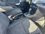 Used 2013 Ford Fiesta SE w/ Super Fuel Economy Pkg image 6