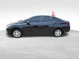 Used 2024 Nissan Versa S image 1
