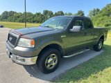 Used 2005 Ford F150 XLT image 2