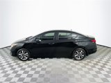 New 2025 Nissan Versa S image 4
