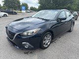 Used 2015 MAZDA MAZDA3 i Sport image 3
