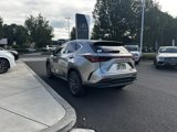 New 2026 Lexus NX 350 AWD image 5