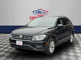 Used 2018 Volkswagen Tiguan SEL image 3