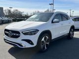 New 2025 Mercedes-Benz GLA 250 image 2