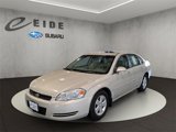 Used 2008 Chevrolet Impala LT w/ Luxury Edition Package image 2